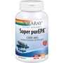 Solaray Super purEPA, 1200 mg, 90 Softgels (SOR-00820)