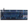 Клавіатура Motospeed GK82 Outemu Blue USB/Wireless Black (mtgk82bmb)