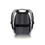 XD Design Bobby Anti-Theft Primrose Backpack Mint (P705.537) for MacBook 13-14": Материал полиэстер