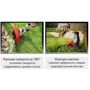 Електрокоса AL-KO GTLi 18V Comfort: Тип двигуна електродвигун