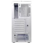 Корпус XILENCE Performance C X502.W.RGB (XG221): Потужність БЖ, Вт нет