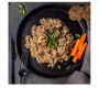 Каша Street Kasha Гречневая с грибами 250 г (4820201770351): Технология Сушка