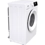Стиральная машина Gorenje WNHPI62SCS: Сушка нет
