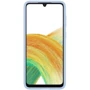Аксессуар для смартфона Samsung Card Slot Cover Arctic Blue (EF-OA336TLEGRU) for Samsung A336 Galaxy A33 5G: Совместимость Samsung A336 Galaxy A33 5G