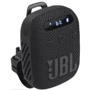Акустика JBL Wind 3 Black (JBLWIND3)