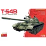 Сборная модель MiniArt Советский средний танк T-54Б, ранних выпусков (MA37019)