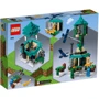 Конструктор LEGO Minecraft Небесна вежа (21173): Серія MINECRAFT