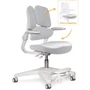 Дитяче крісло Mealux Trident Grey (Y-617 G): Регулювання Глубины сиденья, Высоты сиденья