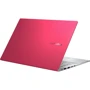 Ноутбук ASUS VivoBook S14 S433FL (S433FL-EB224T) RB: Вага 1.4 кг