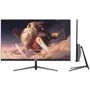 Монитор 2E Gaming G2723B (2E-G2723B-01.UA): Разрешение Full HD (1920x1080)