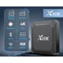 Приставка Smart TV X98K (2GB/16GB)