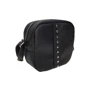 Жіноча сумка через плече Sambag Bale чорна (50223001a)