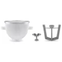 Насадка-мороженица KitchenAid 5KSMICM для миксеров с чашею 4,8 / 6,9 л