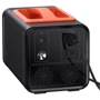 Зарядная станция Choetech 300W 300Wh Black (BS002-EU-BK): Емкость аккумулятора, Вт/ч 300