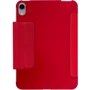 Аксессуар для iPad Macally Protective Case and Stand with Apple Pencil Red (BSTANDM6-R) for iPad mini 6 2021: Особенности Складывается в подставку, Стильный дизайн