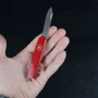 Мультитул Victorinox Waiter (0.3303.B1) (Vx03303.B1): Вес, г 35