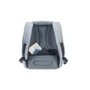 XD Design Bobby Anti-Theft Primrose Backpack Mint (P705.537) for MacBook 13-14" фото 18