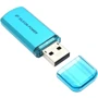 USB-флешка Silicon Power 64GB Helios 101 USB 2.0 Blue (SP064GBUF2101V1B): Объем памяти 64 GB