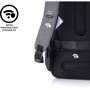 XD Design Bobby Hero XL Backpack Grey (P705.712) for MacBook Pro 15-16" фото 18