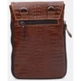 Мужская сумка планшет Keizer коричневая (K12020br-brown): Страна производитель Тайвань
