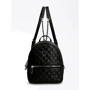 Женский рюкзак Guess Cessily Backpack черный (HWEV7679320-BLA)