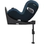 Автокресло Cybex Sirona Z2 i-Size Plus Mountain Blue (522002417) фото 7