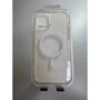 Apple Clear Case with MagSafe (MHLN3) for iPhone 12 Pro Max (Чехлы для iPhone) (79009333)Stylus approved: Производитель Apple