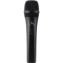 Микрофон IK MULTIMEDIA iRig Mic HD 2: Способ подключения Проводной