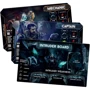 Настольная игра Awaken Realms Nemesis 2.0 - EN НА АНГЛИЙСКОМ ЯЗЫКЕ