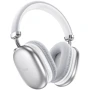 Наушники Hoco W35 Max Silver