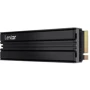 Lexar NM790 1 TB (LNM790X001T-RN9NG) UA: Интерфейс подключения PCI-Express 4.0 (x4)