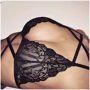 Эротический комплект NDS 1700 Black M/L (21267)