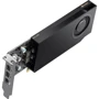 Видеокарта Lenovo Nvidia RTX A400 4GB mini-DP*4 GDDR6 (4X61Q73040)