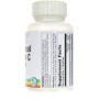 Solaray Liposomal Vitamin C 400 mg 100 Veg Caps Вітамін C ліпосомальний: Тип вітамін C