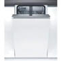 Вбудовувана посудомийна машина Bosch SPV44CX00E: Місткість (комплектів) 9