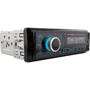 Falcon HPH-200BT Blue (1DIN)