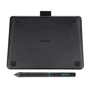 Графічний планшет Parblo A640 Black: Multitouch немає