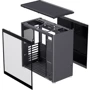 Корпус GameMax Spark Pro Black фото 5