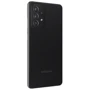 Смартфон Samsung Galaxy A52 8/256 GB Black Approved Вітринний зразок фото 7