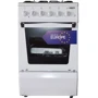 Плита комбинированная Liberty PWE 5102-F