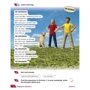 Quick Minds (Ukrainian edition) НУШ 4: Pupil's Book HB: Количество страниц 112