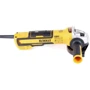 Болгарка (Кутова шліфувальна машина) DeWALT DWE4347 UA: Споживана потужність 1700 Вт