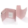 Женский кошелек Dr. Bond розовый (32093 pink): Страна производитель Китай