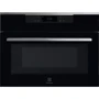 Духовой шкаф электрический Electrolux VKL8E08WX