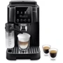 Кофеварка DeLonghi ECAM 220.60 B: Тип кофемашина автоматическая