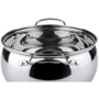 Каструля RINGEL Bremen 22 см (4.4 л) з кришкою (RG-2000-22): Форма Круглая