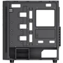 Корпус DeepCool Matrexx 55 Mesh ADD-RGB 4F Black: Типорозмір Midi-Tower