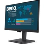 Монітор BenQ BL3290QT (9H.LLMLA.TPE): Покриття екрану антибликовое