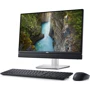 Моноблок Dell Optiplex 7410 (N003O7410AIO_UBU) UA: Экран MultiTouch отсутствует