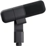 Мікрофон Logitech G Yeti Studio Active Dynamic XLR Black (988-000565): Спосіб підключення проводной